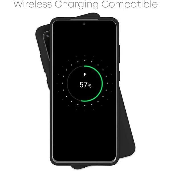 mercury soft iphone 15 plus 6.7czarny/black zdjęcie 4