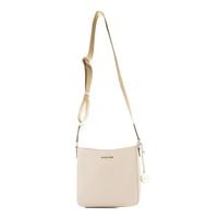 Torba na ramię Michael Kors 35S4GTVC5L-LT-CREAM Beżowy 22 x 20 x 7 cm