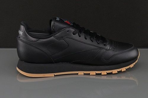 Reebok CL LTHR (49800) na Arena.pl