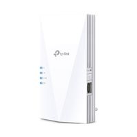 Wzmacniacz TP-Link RE500X AX1500 Repeater, Wi-Fi 6, 1GbE