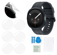 6X Folia ochronna do Samsung Galaxy Watch 9 44mm hydrożelowa na ekran TPU