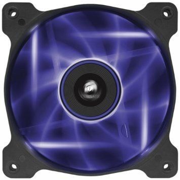 Fan AF120 LED Purple na Arena.pl