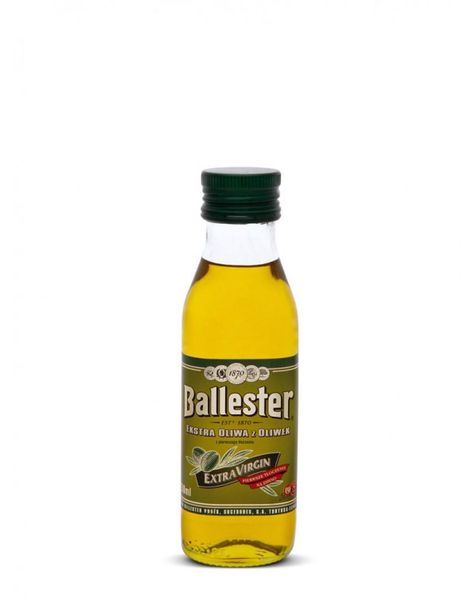 Kier Ballester Oliwa z oliwek extra virgin 250 ml zdjęcie 2