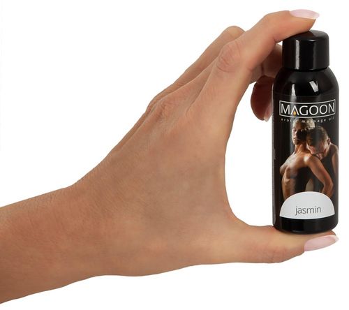 Jasmine Erotic Massage Oil 50 na Arena.pl