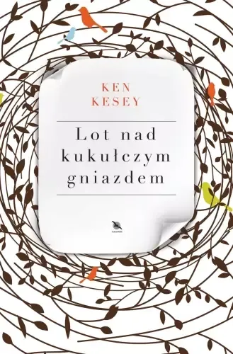 Lot nad kukułczym gniazdem zdjęcie 1