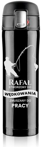 KUBEK TERMICZNY TERMOS GRAWER PERSONALIZOWANY! na Arena.pl