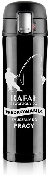 KUBEK TERMICZNY TERMOS GRAWER PERSONALIZOWANY! zdjęcie 6