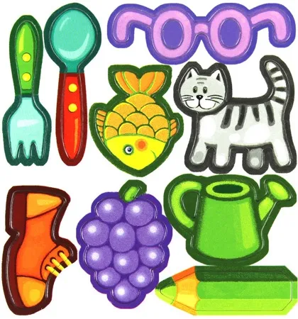 Kot w worku. Graj ze smokiem Obibokiem zdjęcie 5