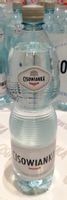 Cisowianka 1,5l lekko gazowana