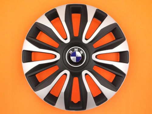 KOŁPAKI 15 do BMW E46 E90 seria 1 seria 3 E30 AVM na Arena.pl