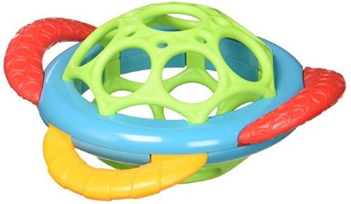 Dumel Oball Gryzak UFO 3m+ na Arena.pl