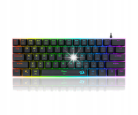 Klawiatura REDRAGON K605 Alien Czarny