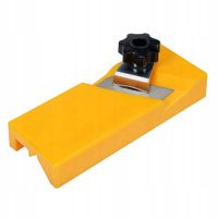 Strug ręczny do płyt g/k 90° 45° kraft&dele KD11259