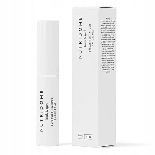 ODŻYWKA DO RZĘS skuteczne wydłużenie PROWIT. B5 na Arena.pl