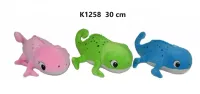 Pluszak Kameleon 30cm Sa