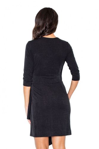 Sukienka Model M223 Black - Figl XL na Arena.pl