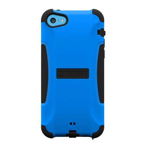 TRIDENT AEGIS - Apple iPhone 5C - BLUE na Arena.pl