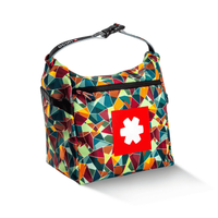 Worek boulderowy na magnezję Ocun Cubistic