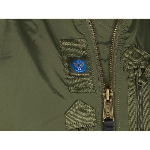 Alpha Industries Prop 01 Rozmiar - L na Arena.pl