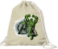 Worek Plecak Hulk