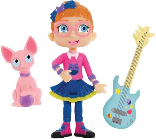 giochi vampirina bridget i ms.cuddlecakes 2pak na Arena.pl