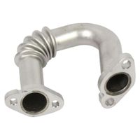 PRZEWÓD ZAWORU EGR VW GOLF VI 2008 2009 2010 2011 2012 2013