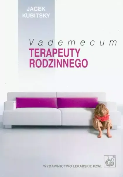 Vademecum terapeuty rodzinnego zdjęcie 1