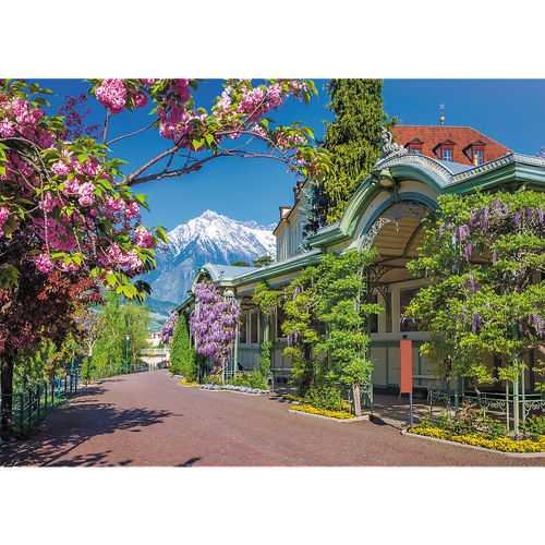 ND24_26682 Puzzle - 2000 - Merano. Wlochy Trefl 2 na Arena.pl