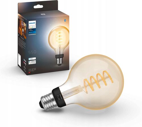 Inteligentna żarówka LED PHILIPS HUE 929002477801 na Arena.pl