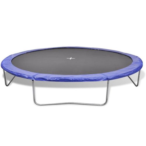 Trampolina - 5 Części - 4,26 M na Arena.pl