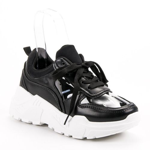 Transparentne Sneakersy r.39 na Arena.pl