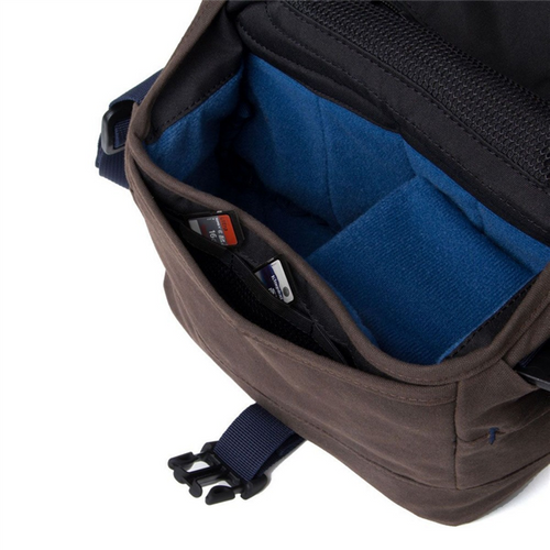 CRUMPLER PROPER ROADY 2000 - brązowa na Arena.pl