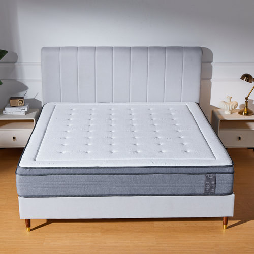 Materac Flow Zikssen 120x200 cm na Arena.pl