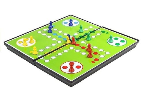 DLA DZIECI 7W1  GIER PLANSZOWYCH na Arena.pl