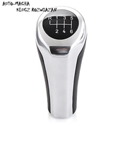 Bmw E90/E91/E92 gałka zmiany biegów 6 BIEGÓW