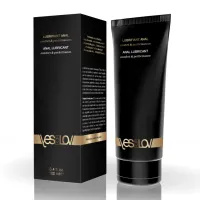 yesforlov comfort & performance żel nawilżający analny 100ml
