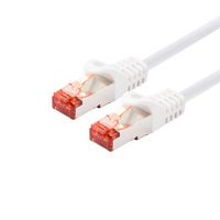 LOGON PROFESSIONAL PATCH CABLE S/FTP PIMF 1,5M -