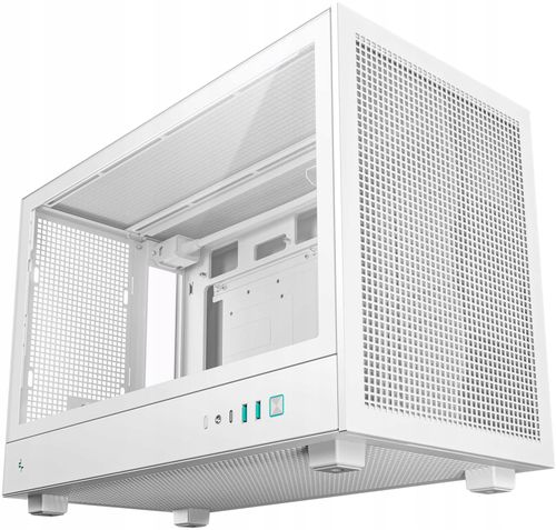 Obudowa Deepcool CH260 White na Arena.pl