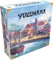 Yokohama LUCKY DUCK GAMES