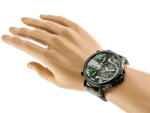 ZEGAREK G. ROSSI - E11706A2-8H1 (zg336e) + BOX na Arena.pl