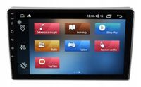 RADIO NAWIGACJA GPS PEUGEOT 307 2001-2008 ANDROID