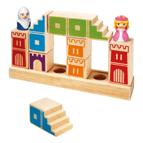 Smart Games. Camelot Jr (wersja angielska) na Arena.pl