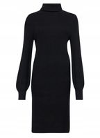 Only ONLSASHA ROLLNECK DRESS Sukienka sweterkowa XXS