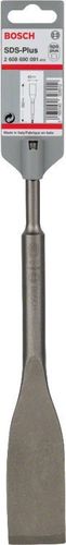 DŁUTO PŁASKIE SDS PLUS DO PŁYTEK 40x260MM BOSCH na Arena.pl