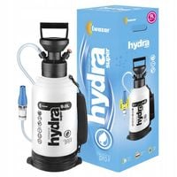 urządzenie ciśnieniowe na wodę hydra super pro+ 9l fpm - kw wtp.1362