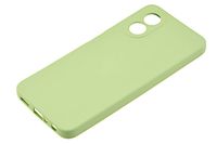 Etui silikonowe Tint do Oppo A18 / A38 zielony