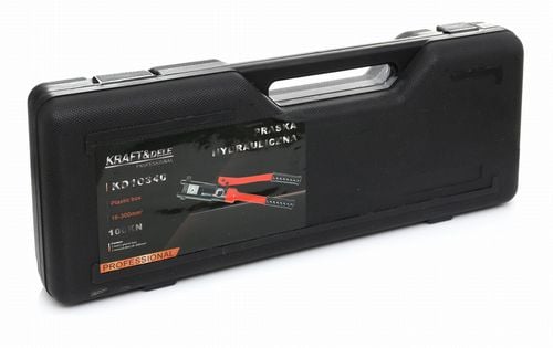 PRASKA HYDRAULICZNA 16-300mm KD10340 na Arena.pl