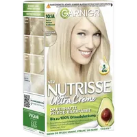 Garnier Nutrisse farba jasny zimny blond 10.1A