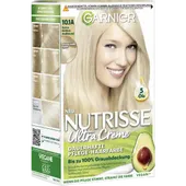 Garnier Nutrisse farba jasny zimny blond 10.1A