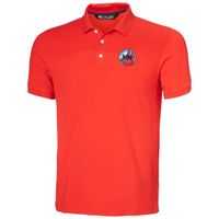Helly Hansen koszulka HP RACE POLO 2.0 34496 222 M